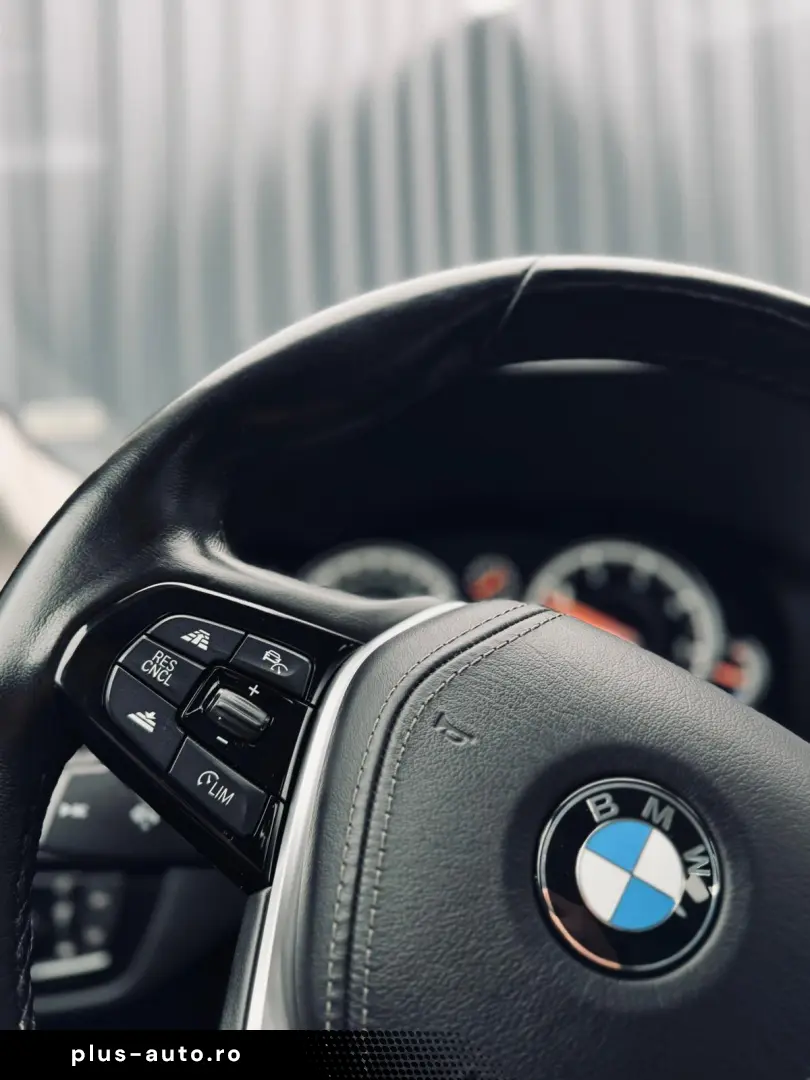 BMW 520D TOURING   FAB 04.2018   2.0 DIESEL 190 CP   EURO 6