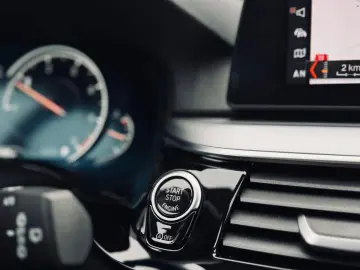 BMW 520D TOURING   FAB 04.2018   2.0 DIESEL 190 CP   EURO 6