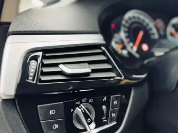 BMW 520D TOURING   FAB 04.2018   2.0 DIESEL 190 CP   EURO 6