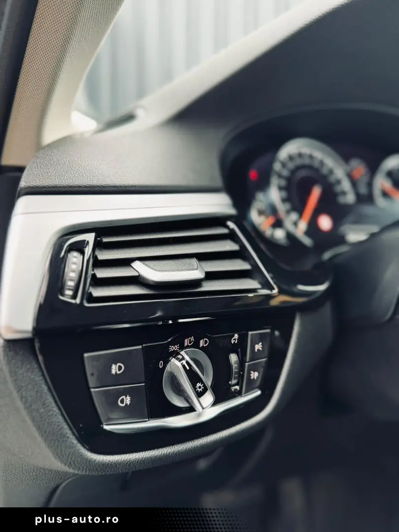 BMW 520D TOURING   FAB 04.2018   2.0 DIESEL 190 CP   EURO 6