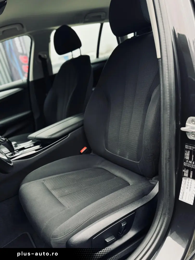 BMW 520D TOURING   FAB 04.2018   2.0 DIESEL 190 CP   EURO 6