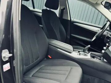 BMW 520D TOURING   FAB 04.2018   2.0 DIESEL 190 CP   EURO 6