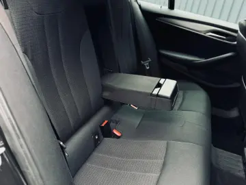 BMW 520D TOURING   FAB 04.2018   2.0 DIESEL 190 CP   EURO 6