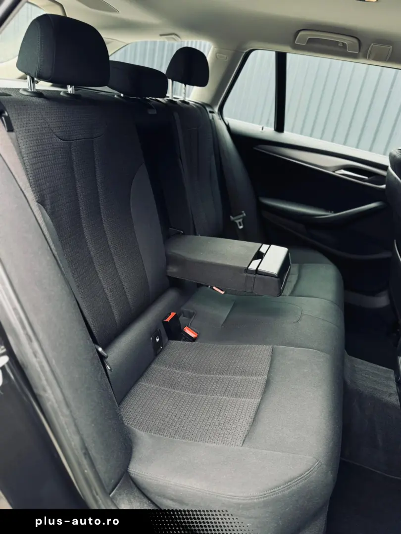 BMW 520D TOURING   FAB 04.2018   2.0 DIESEL 190 CP   EURO 6