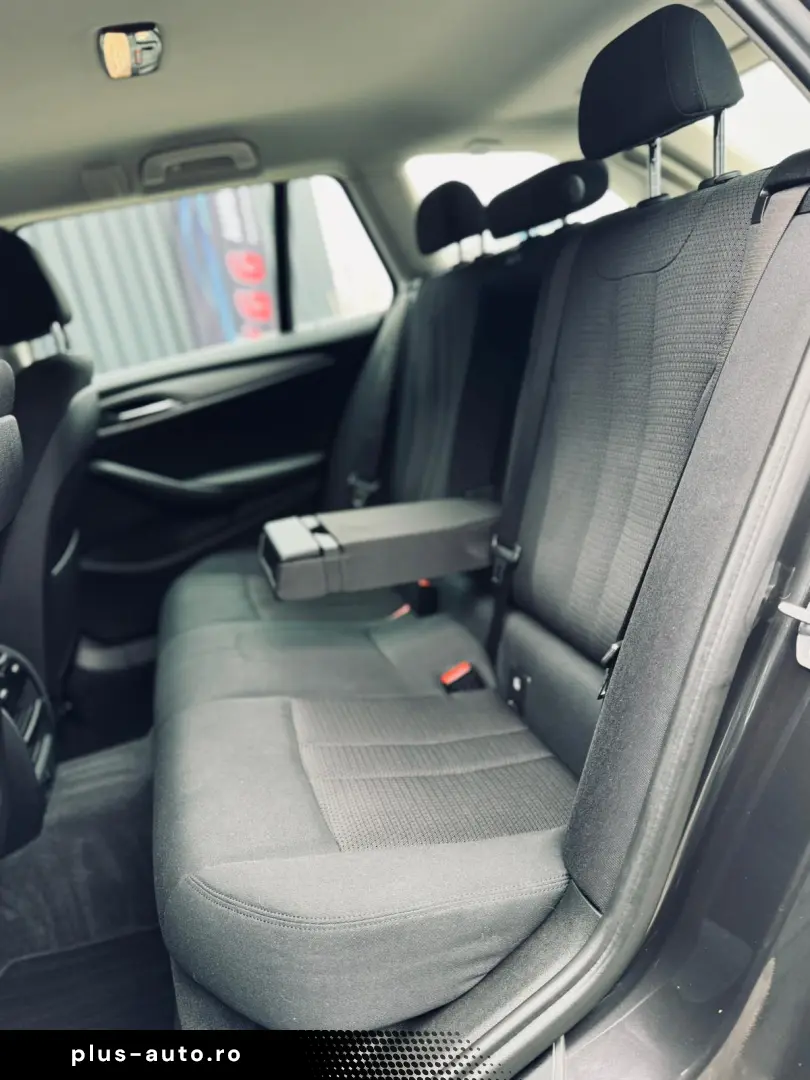 BMW 520D TOURING   FAB 04.2018   2.0 DIESEL 190 CP   EURO 6