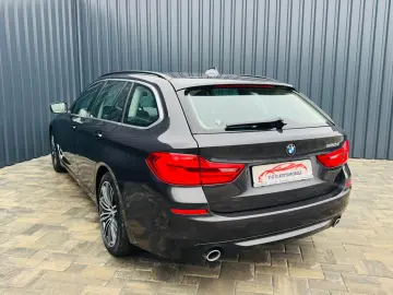 BMW 520D TOURING   FAB 04.2018   2.0 DIESEL 190 CP   EURO 6