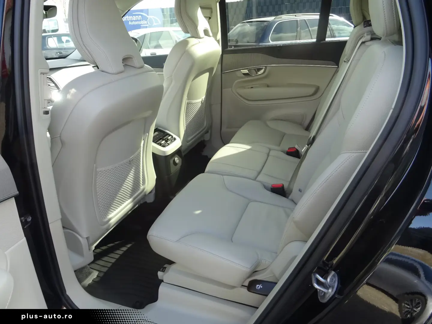 Volvo XC 90 Plus Dark Hyb AWD 360  Pano AHK Acc HeadUp