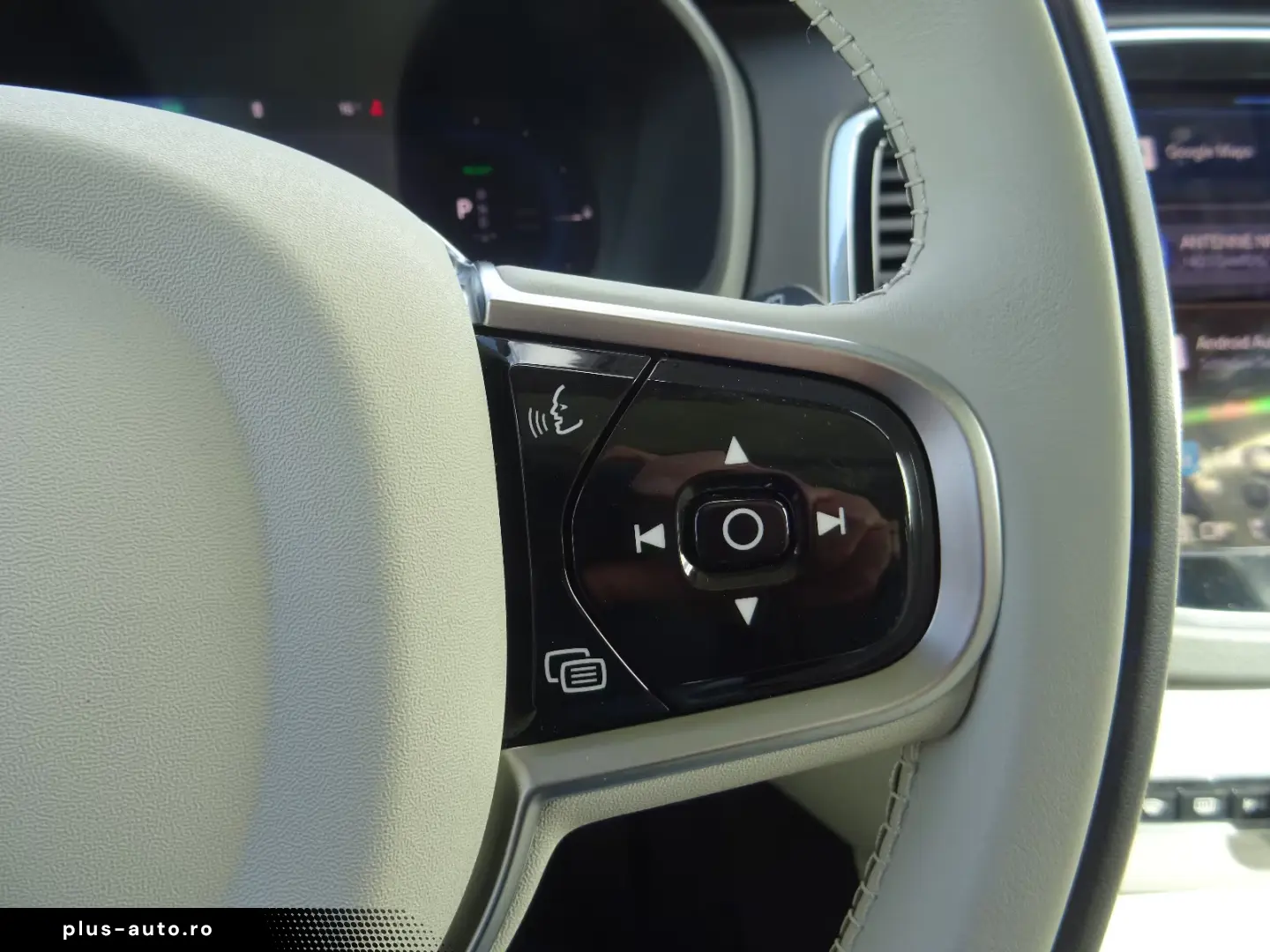 Volvo XC 90 Plus Dark Hyb AWD 360  Pano AHK Acc HeadUp