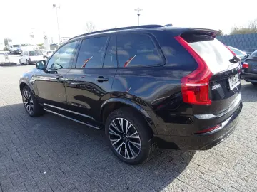 Volvo XC 90 Plus Dark Hyb AWD 360  Pano AHK Acc HeadUp
