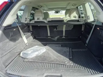 Volvo XC 90 Plus Dark Hyb AWD 360  Pano AHK Acc HeadUp