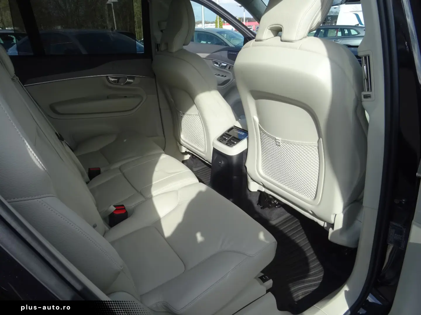 Volvo XC 90 Plus Dark Hyb AWD 360  Pano AHK Acc HeadUp