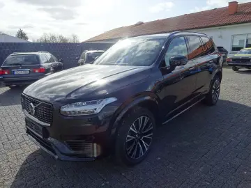 Volvo XC 90 Plus Dark Hyb AWD 360  Pano AHK Acc HeadUp