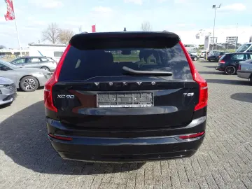Volvo XC 90 Plus Dark Hyb AWD 360  Pano AHK Acc HeadUp