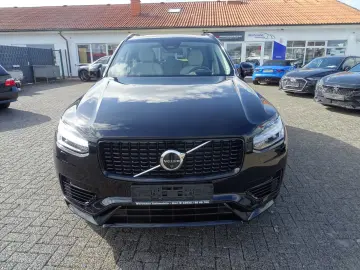 Volvo XC 90 Plus Dark Hyb AWD 360  Pano AHK Acc HeadUp