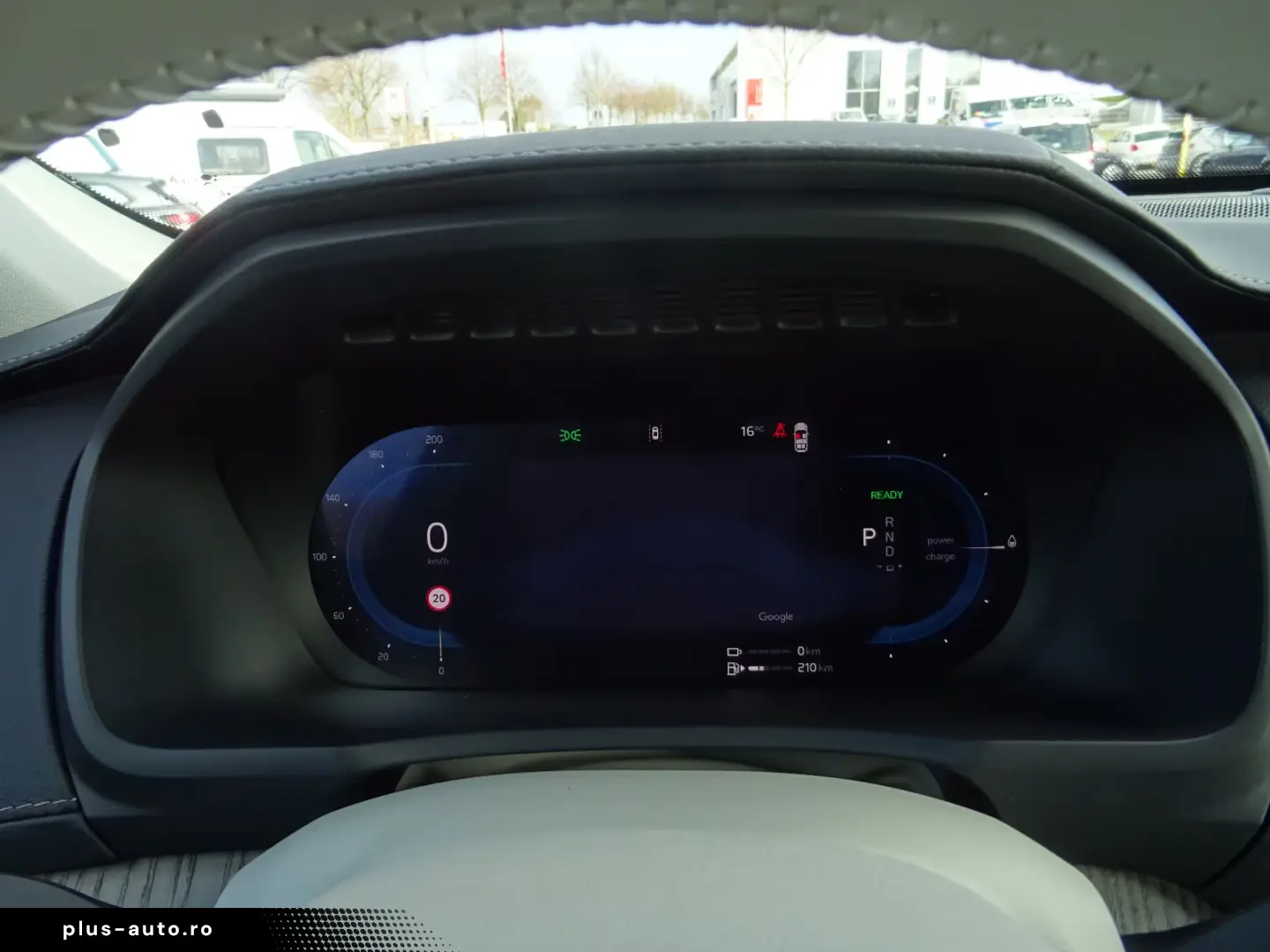 Volvo XC 90 Plus Dark Hyb AWD 360  Pano AHK Acc HeadUp