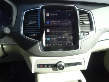 Volvo XC 90 Plus Dark Hyb AWD 360  Pano AHK Acc HeadUp