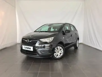 OPEL CROSSLAND X 1.2 81CP Enjoy