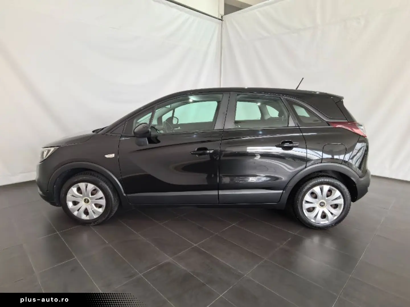 OPEL CROSSLAND X 1.2 81CP Enjoy