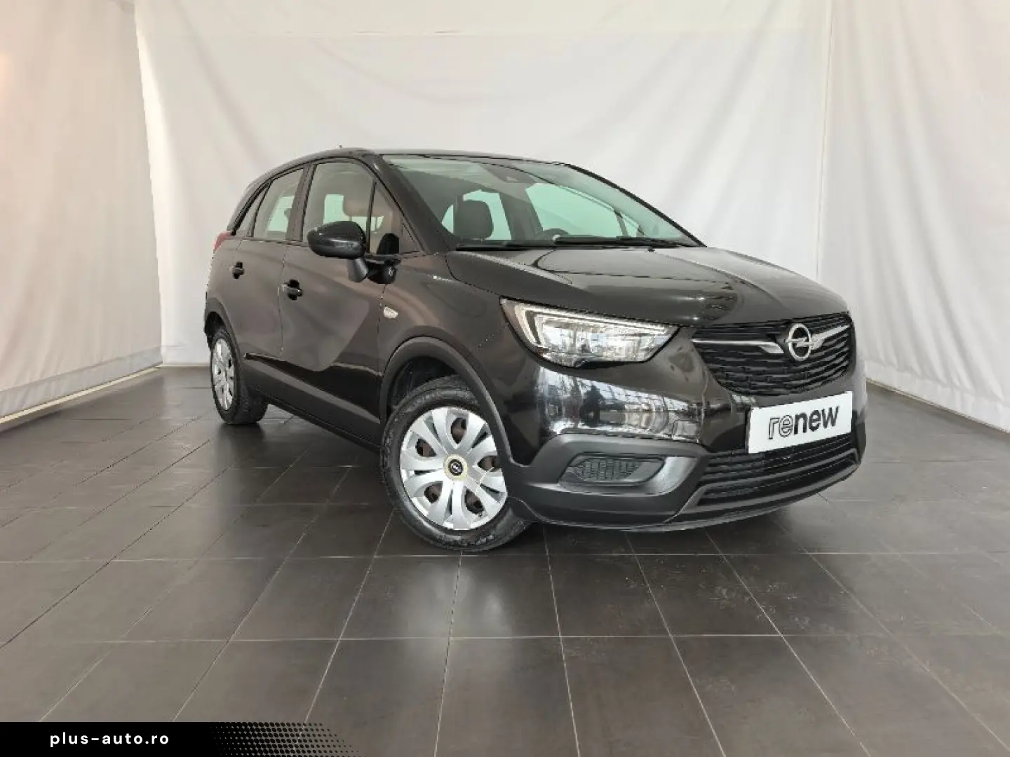 OPEL CROSSLAND X 1.2 81CP Enjoy
