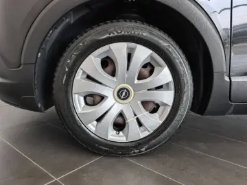 OPEL CROSSLAND X 1.2 81CP Enjoy