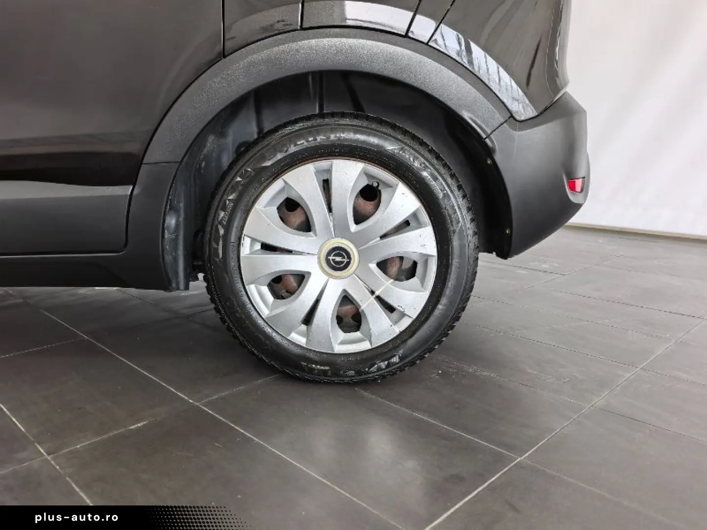 OPEL CROSSLAND X 1.2 81CP Enjoy