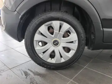 OPEL CROSSLAND X 1.2 81CP Enjoy