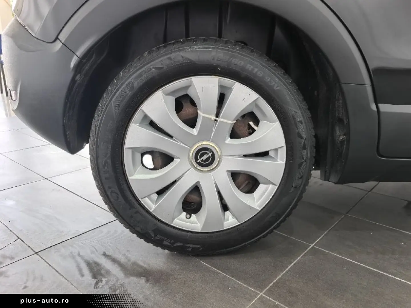 OPEL CROSSLAND X 1.2 81CP Enjoy