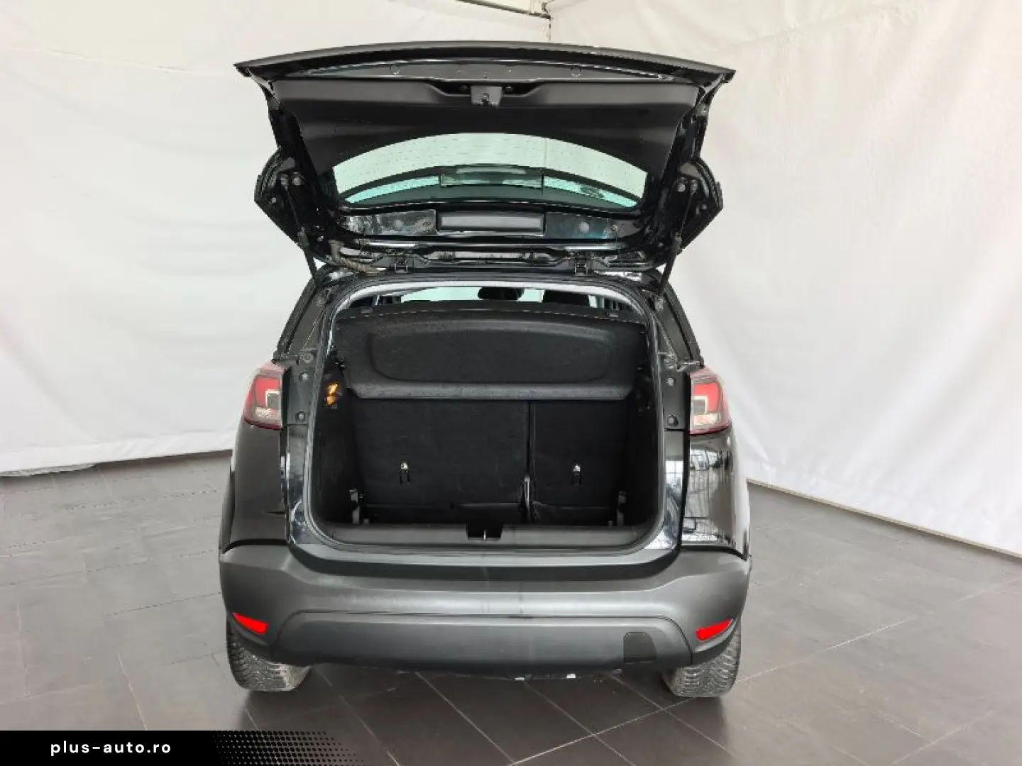 OPEL CROSSLAND X 1.2 81CP Enjoy