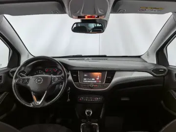 OPEL CROSSLAND X 1.2 81CP Enjoy