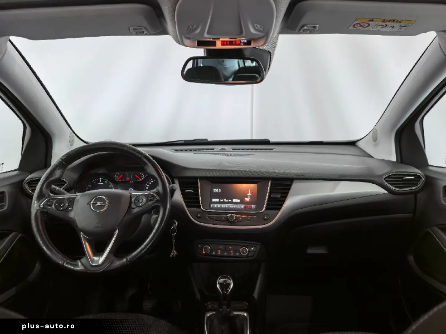 OPEL CROSSLAND X 1.2 81CP Enjoy