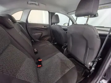 OPEL CROSSLAND X 1.2 81CP Enjoy