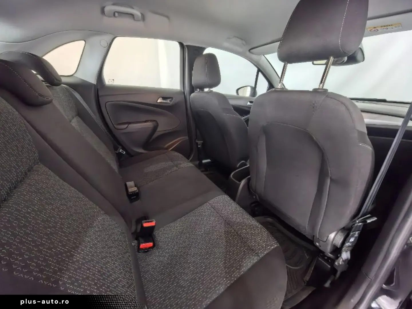 OPEL CROSSLAND X 1.2 81CP Enjoy