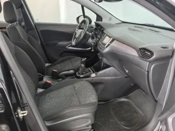 OPEL CROSSLAND X 1.2 81CP Enjoy