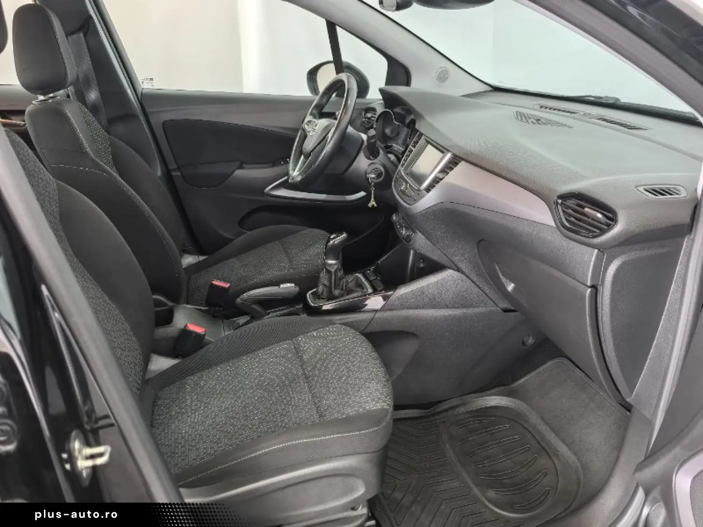 OPEL CROSSLAND X 1.2 81CP Enjoy