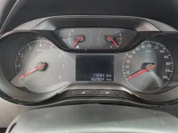 OPEL CROSSLAND X 1.2 81CP Enjoy