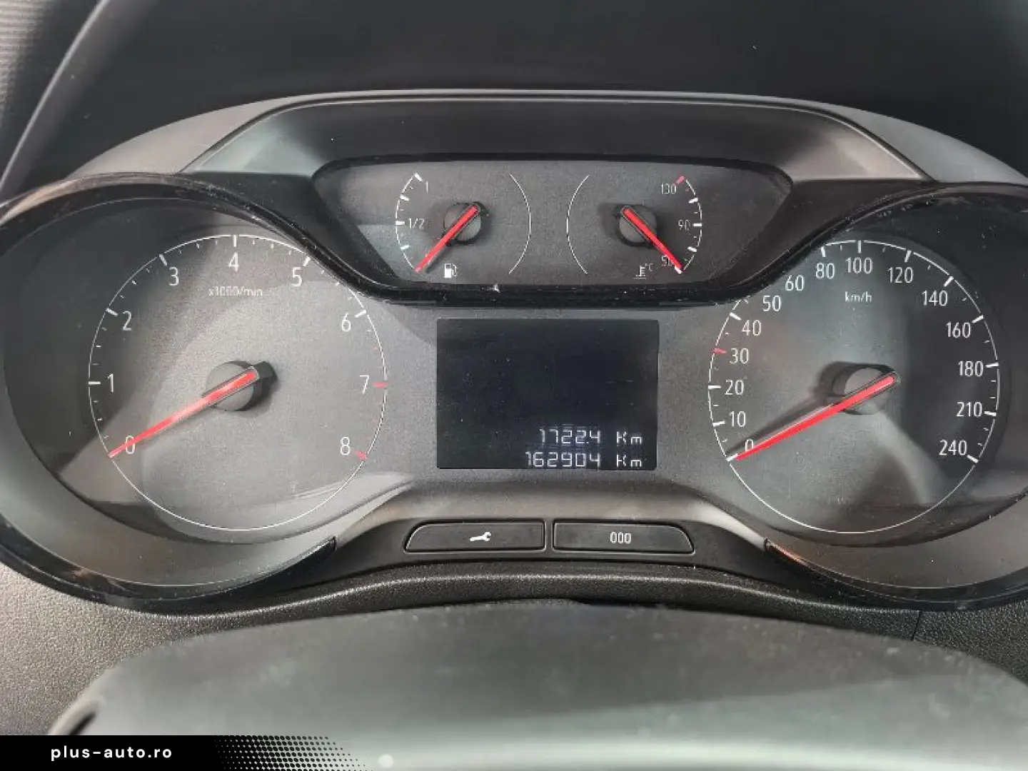 OPEL CROSSLAND X 1.2 81CP Enjoy