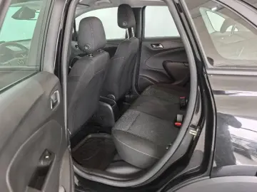 OPEL CROSSLAND X 1.2 81CP Enjoy