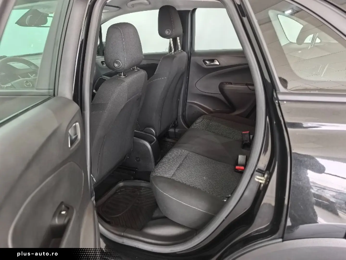 OPEL CROSSLAND X 1.2 81CP Enjoy