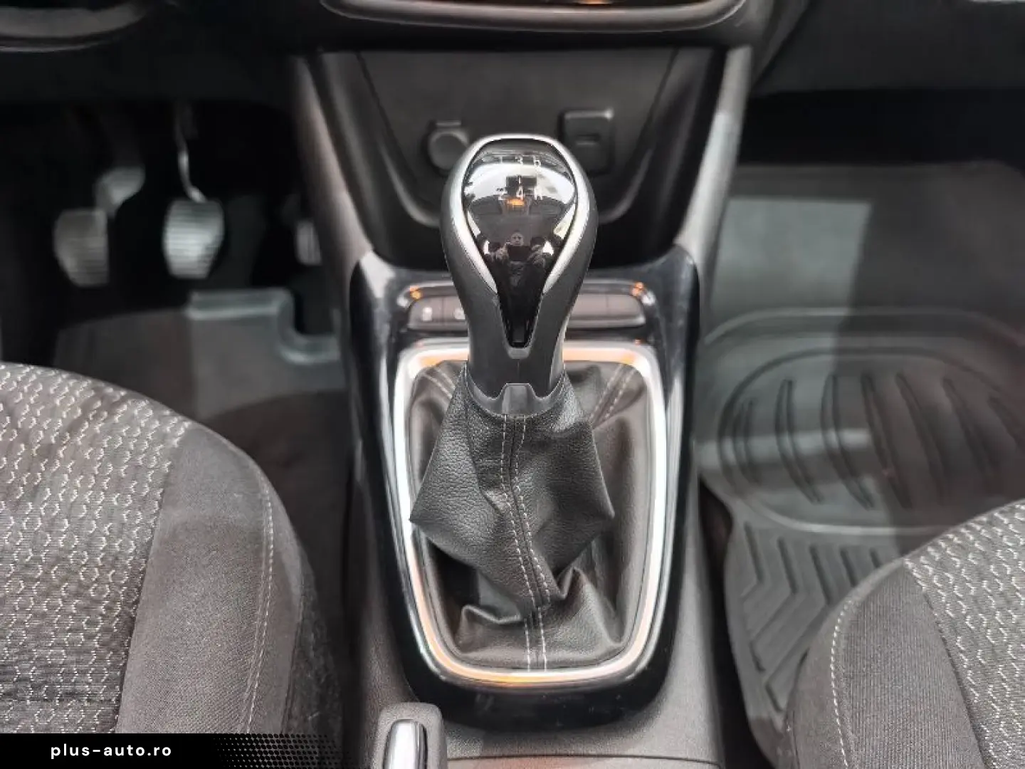 OPEL CROSSLAND X 1.2 81CP Enjoy