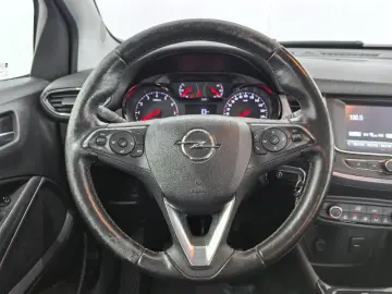 OPEL CROSSLAND X 1.2 81CP Enjoy