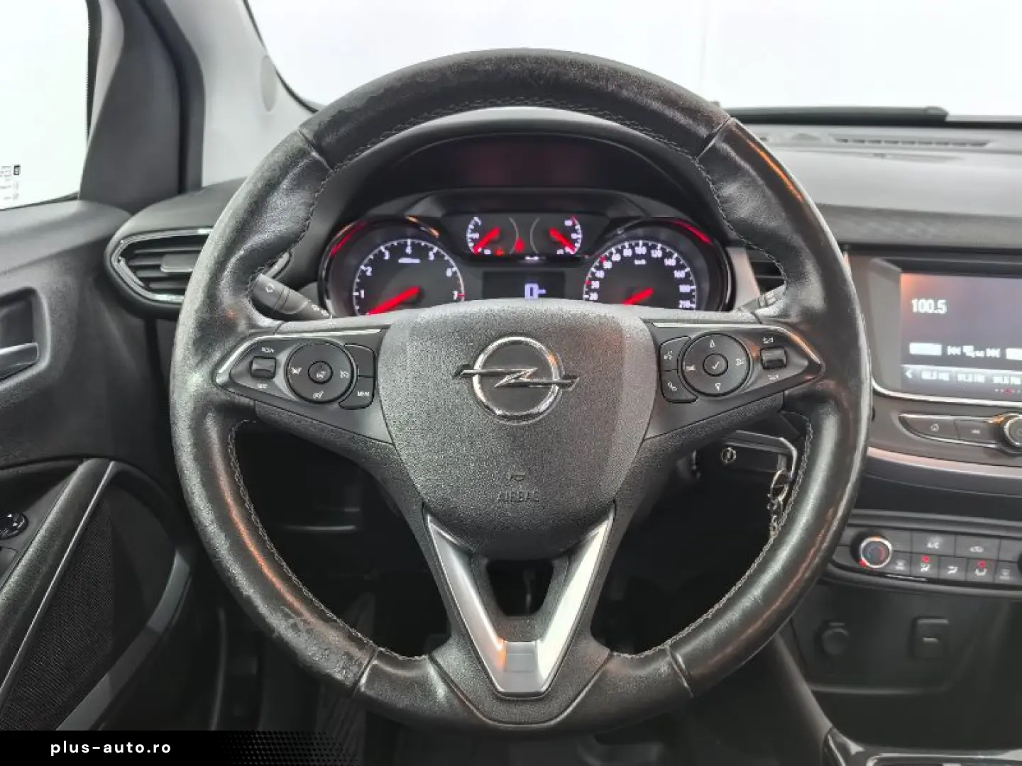 OPEL CROSSLAND X 1.2 81CP Enjoy