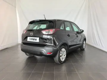 OPEL CROSSLAND X 1.2 81CP Enjoy
