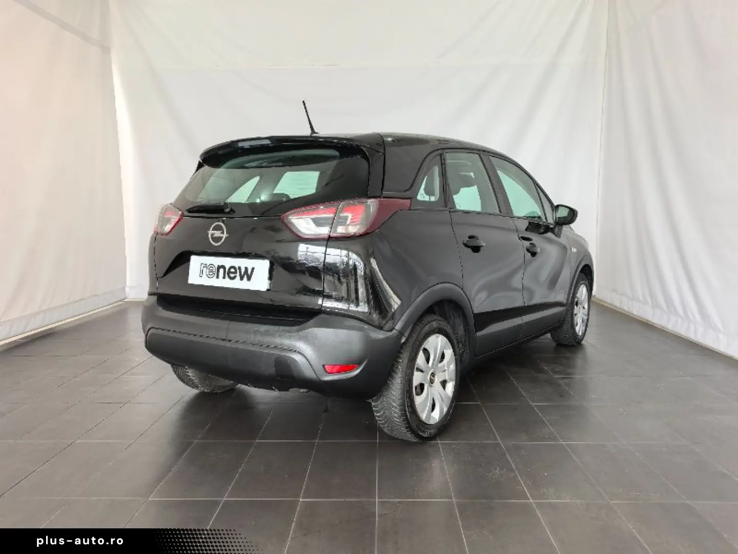 OPEL CROSSLAND X 1.2 81CP Enjoy