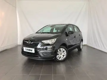OPEL CROSSLAND X 1.2 81CP Enjoy