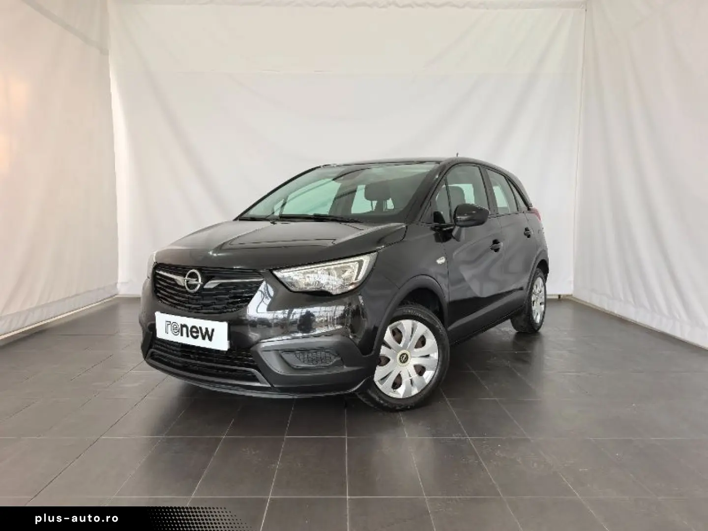 OPEL CROSSLAND X 1.2 81CP Enjoy