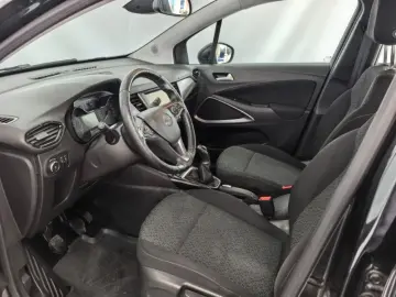 OPEL CROSSLAND X 1.2 81CP Enjoy