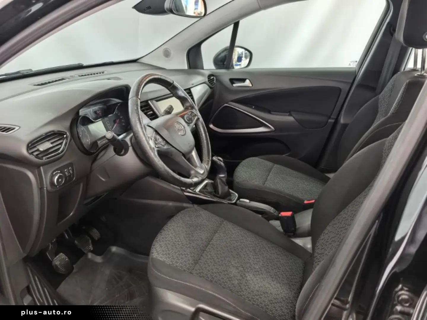 OPEL CROSSLAND X 1.2 81CP Enjoy