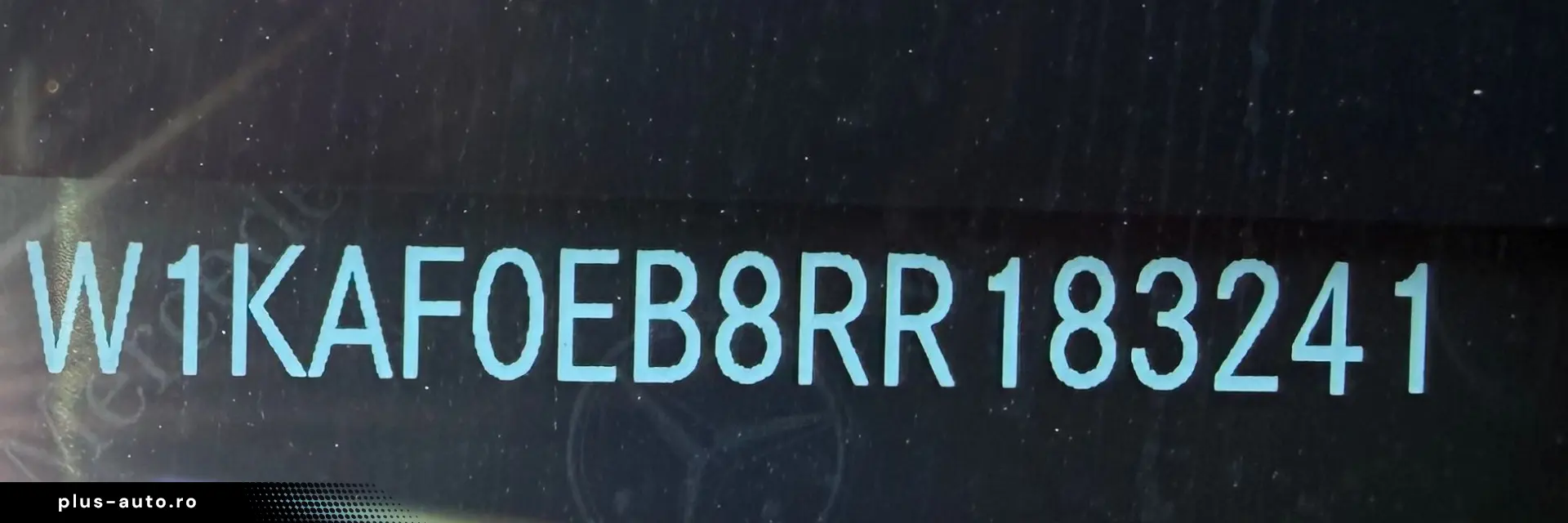 MERCEDES C CLASS AMG