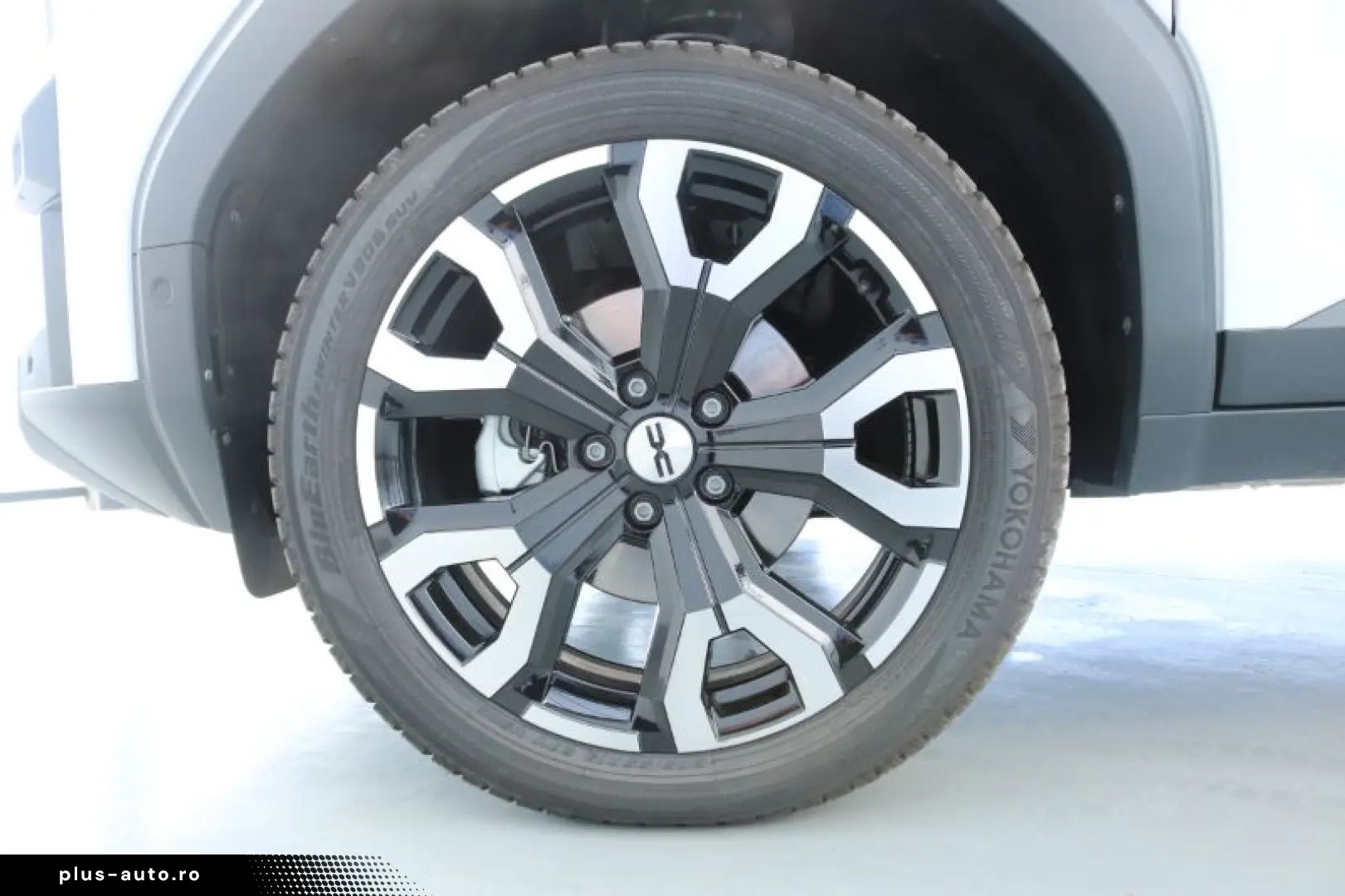 DACIA BIGSTER 1.8 Hybrid 155 Journey