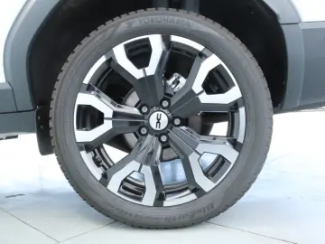 DACIA BIGSTER 1.8 Hybrid 155 Journey